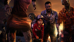 The Walking Dead Collection - PS4