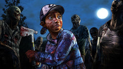 The Walking Dead Collection - PS4