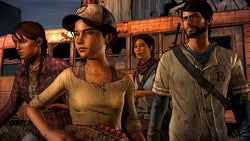 The Walking Dead Collection - PS4