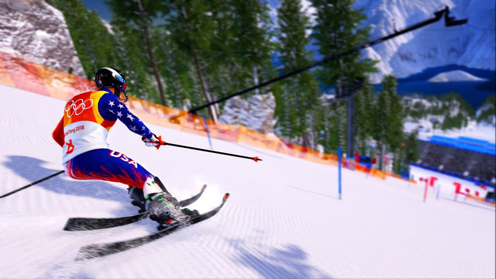 Steep: Winter Games Edition - PS4
