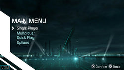 Tron Evolution - PSP