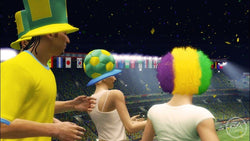 2010 FIFA World Cup South Africa - PS3