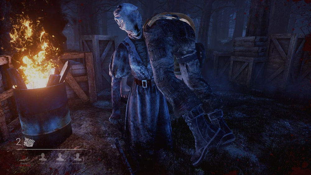 Dead by Daylight: Special Edition - PS5