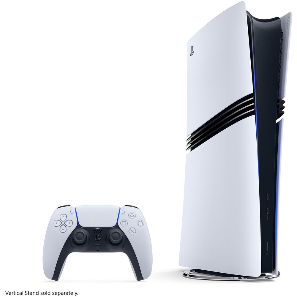 Playstation 5 Consoles