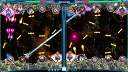 Dimension Drive - Switch
