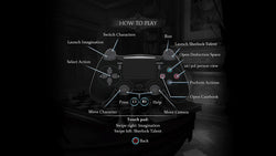 Crimes & Punishments: Sherlock Holmes - PS4
