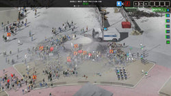 Riot: Civil Unrest - PS4