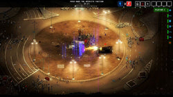 Riot: Civil Unrest - PS4