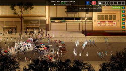 Riot: Civil Unrest - PS4