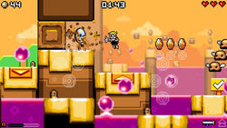Mutant Mudds Collection - Switch