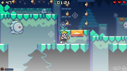 Mutant Mudds Collection - Switch