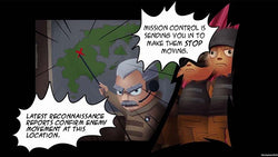 Tiny Troopers: Joint Ops XL - Switch