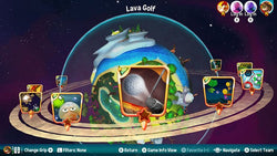 Party Planet - Switch