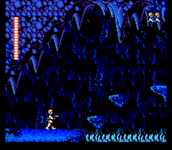 Star Wars - NES