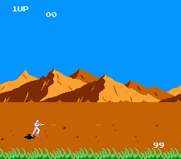 Aeroboto - NES
