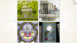 Gorogoa - Switch