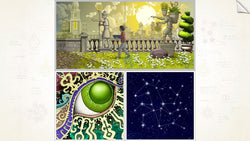 Gorogoa - Switch