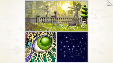 Gorogoa - Switch