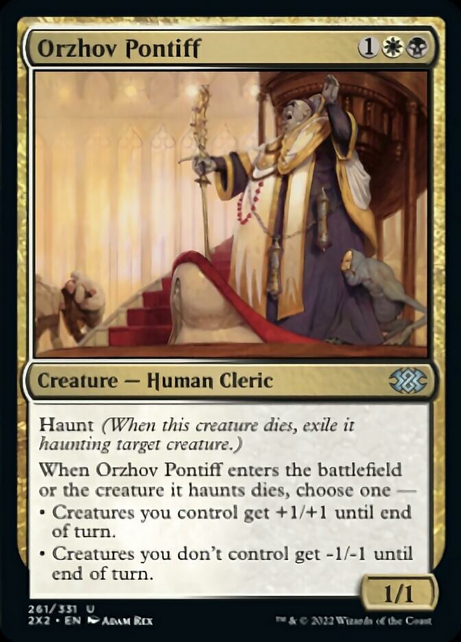 orzhov mtg cards Amazon.com: Magic: the Gathering - Teysa, Orzhov Scion main image 1