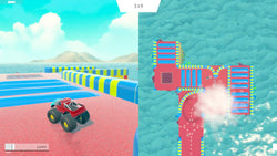 Can't Drive This - PS5