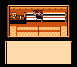 Ganbare Goemon Gaiden: Kieta ÅŒgon Kiseru - NES