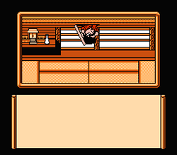 Ganbare Goemon Gaiden: Kieta ÅŒgon Kiseru - NES