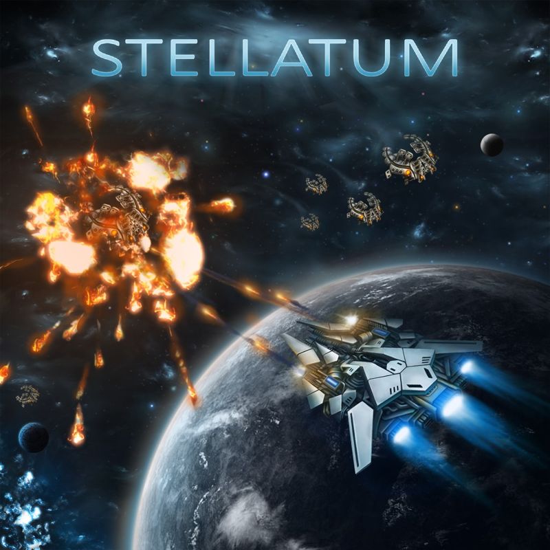 Stellatum - PS5