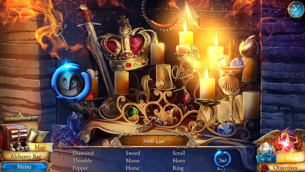 Lost Grimoires 3: The Forgotten Well - PS5