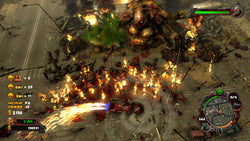Zombie Driver HD - PS3