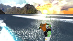 The Surfer - PS3