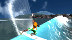The Surfer - PS3