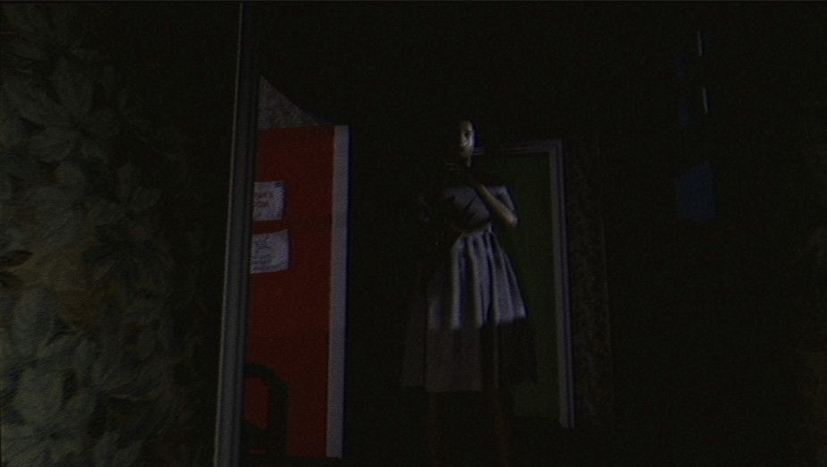 Mothered: A Role-Playing Horror Game - PS5
