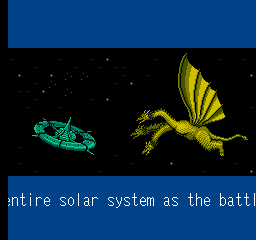 Godzilla: Monster of Monsters! - NES