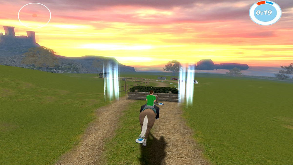 Riding Star - PS3