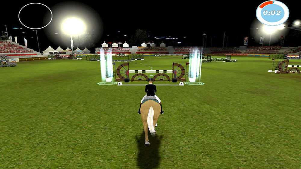 Riding Star - PS3