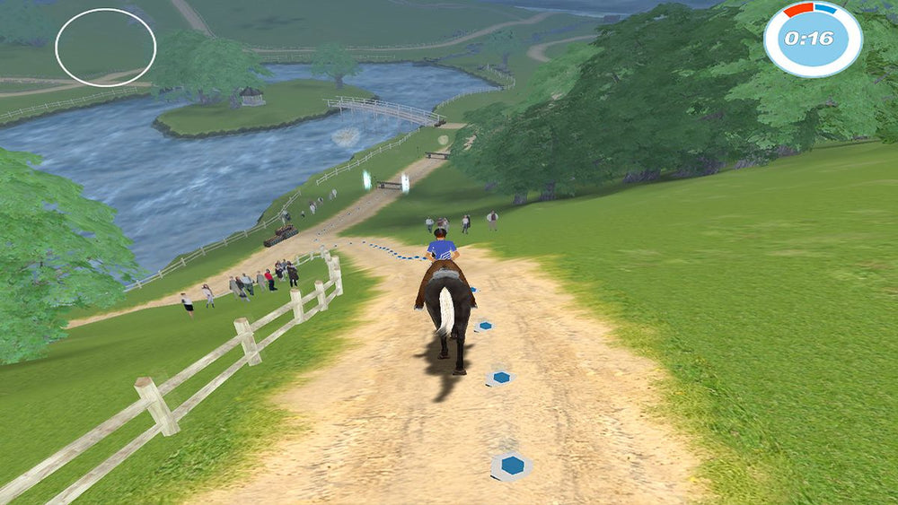 Riding Star - PS3