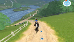 Riding Star - PS3