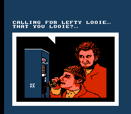 Home Alone 2: Lost in New York - NES