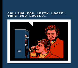 Home Alone 2: Lost in New York - NES