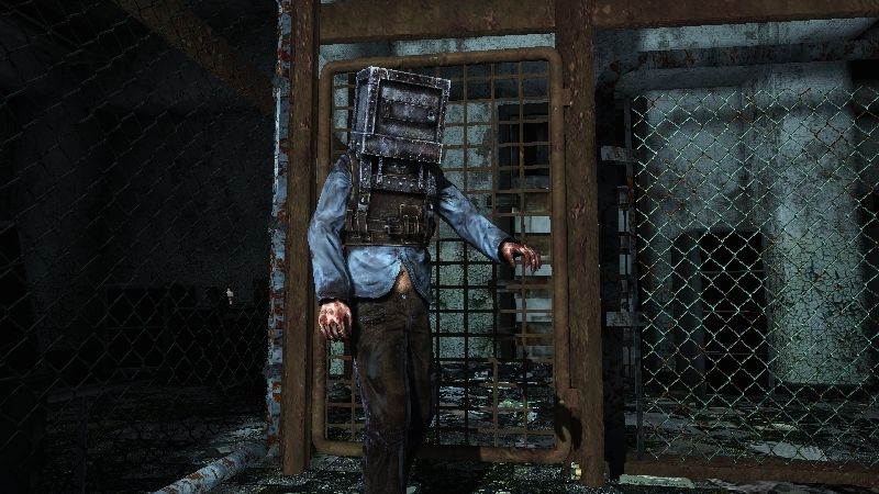 Saw - PS3