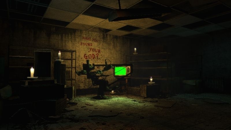 Saw - PS3