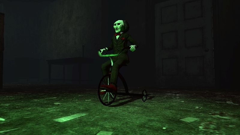 Saw - PS3