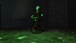 Saw - PS3