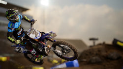 Monster Energy Supercross: The Official Videogame - PS4