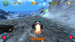 Rally Racers - Switch