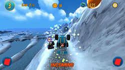 Rally Racers - Switch