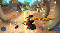 Rally Racers - Switch