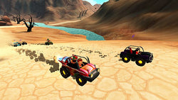 Rally Racers - Switch