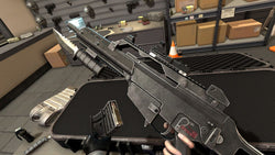 Gun Club VR - PS5