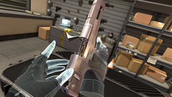 Gun Club VR - PS5